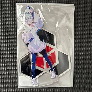 Amazon.co.jp: ドズル社 おらふくん おんりー BIG アクリル